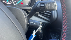 Ford EcoSport 1.0 EcoBoost 125 ST-Line 5dr Petrol Hatchback